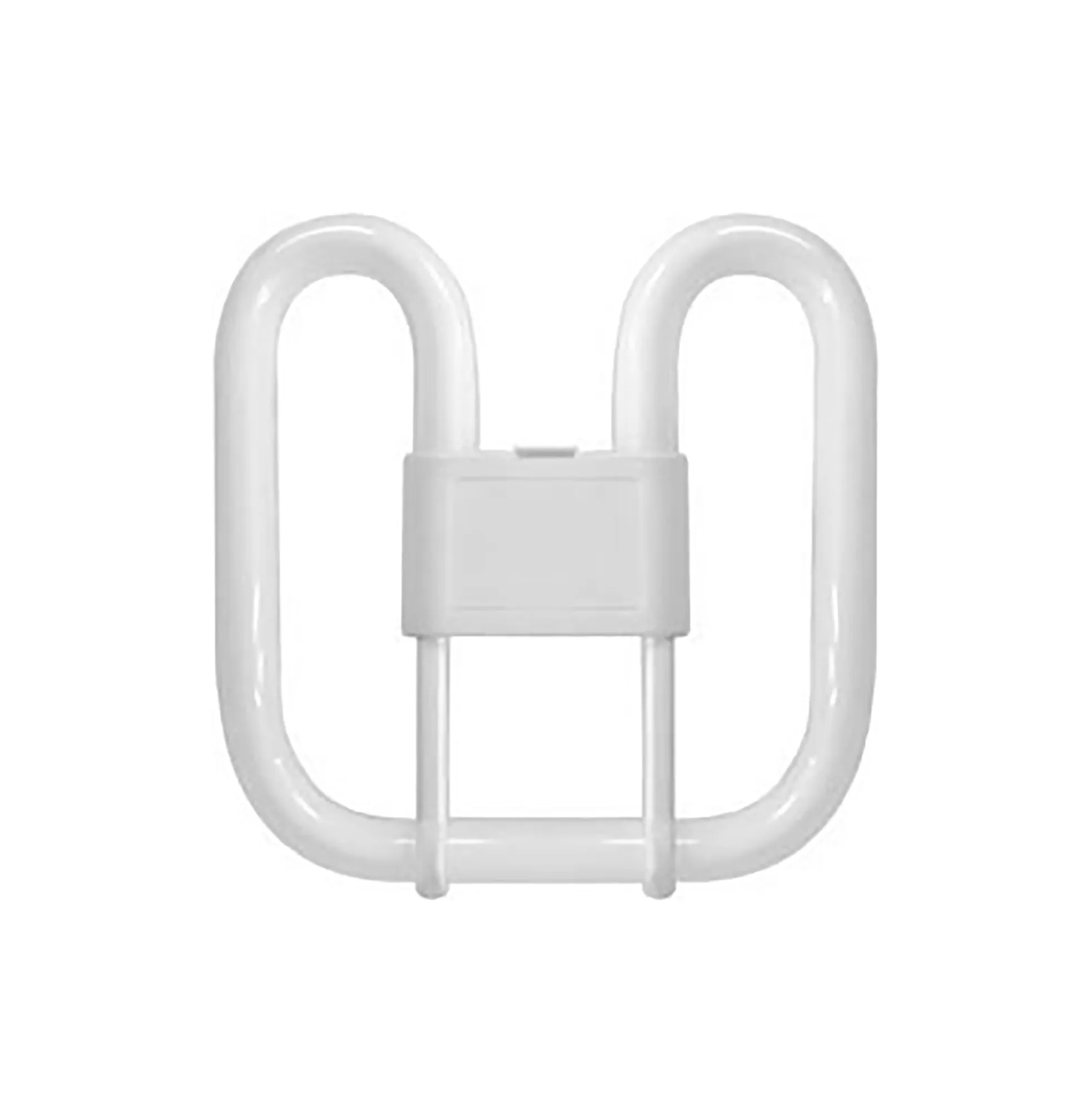 Fluorescent DD Fluorescent Tubes Luxram 2D Square